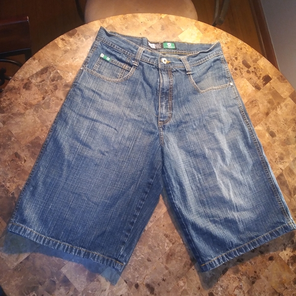 South Pole Other - South Pole Men's Shorts